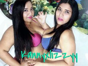 Kannyxlizzyy