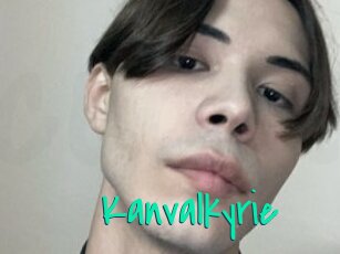 Kanvalkyrie