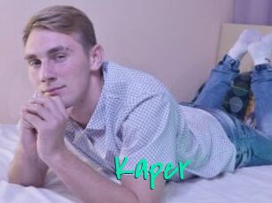 Kaper