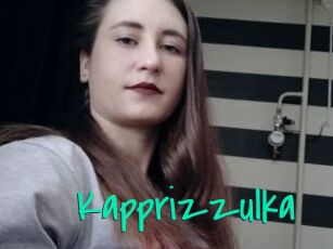 Kapprizzulka