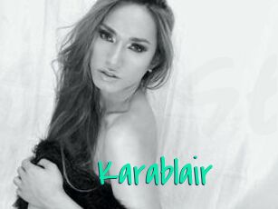 Karablair