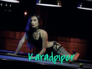 Karadpiper