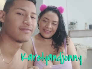 Karelyandjonny