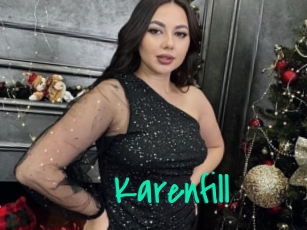 Karenfill