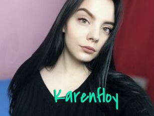 Karenfloy