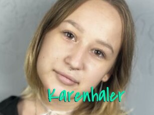 Karenhaler