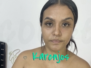 Karenjos