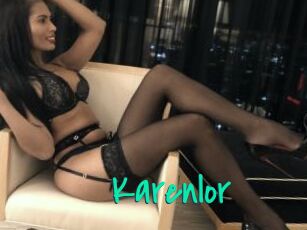 Karenlor