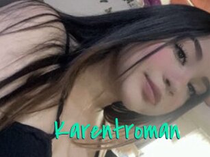 Karentroman