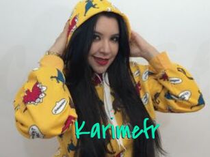 Karimefr