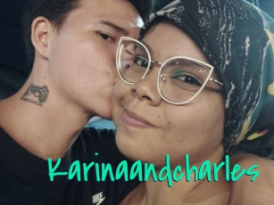 Karinaandcharles