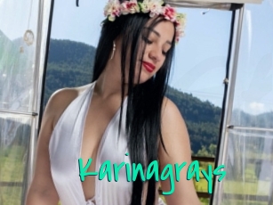 Karinagrays