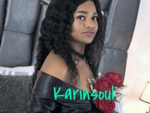 Karinsoul