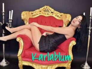 Karlablum