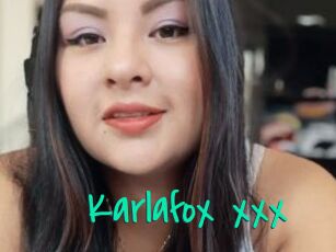 Karlafox_xxx