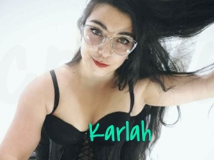 Karlah