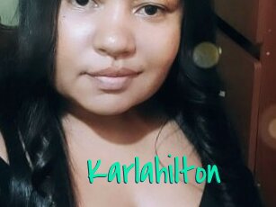 Karlahilton