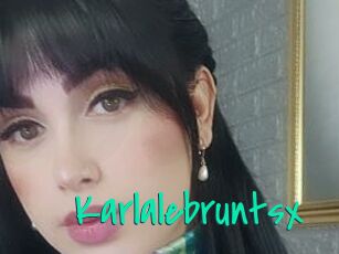 Karlalebruntsx