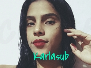 Karlasub