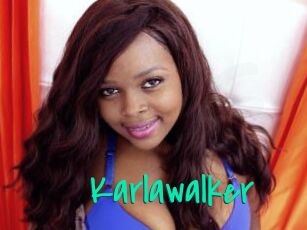 Karlawalker