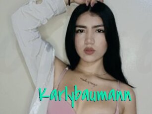 Karlybaumann