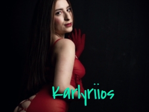 Karlyriios