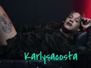 Karlysacosta