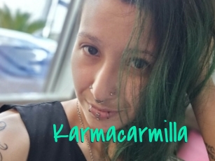 Karmacarmilla