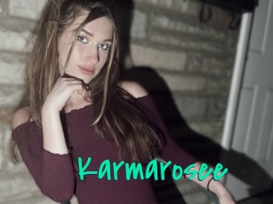 Karmarosee