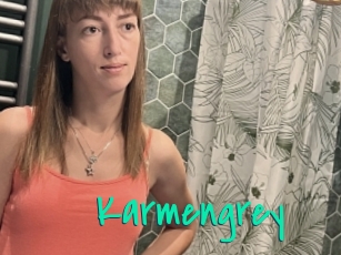 Karmengrey