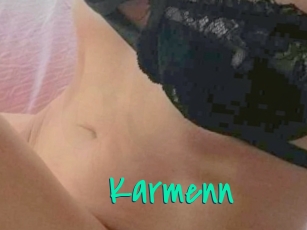 Karmenn