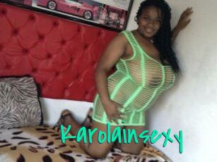 Karolainsexy