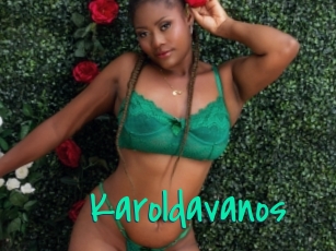 Karoldavanos