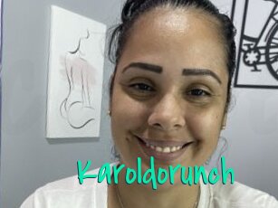 Karoldorunch