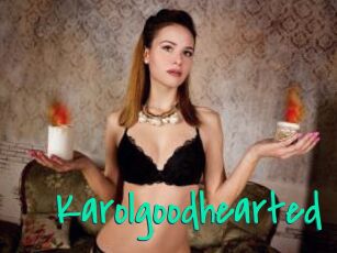 Karolgoodhearted