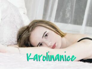 Karolinanice