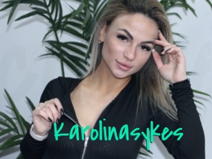 Karolinasykes