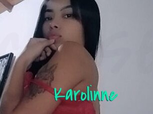 Karolinne