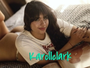 Karollclark