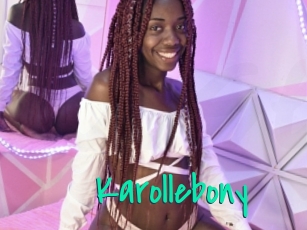 Karollebony