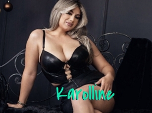 Karolline