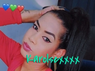 Karolsexxxx