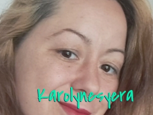 Karolynesyera