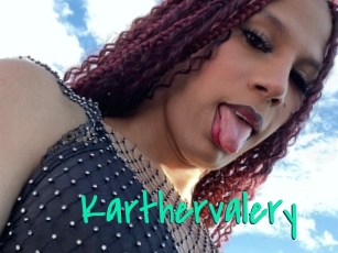 Karthervalery