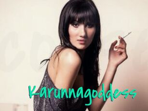 Karunnagoddess