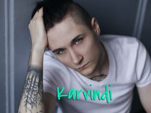 Karvindi