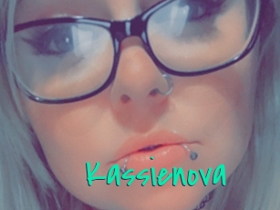 Kassienova