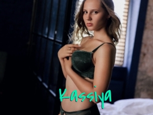 Kassiya