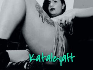 Kataleyaft