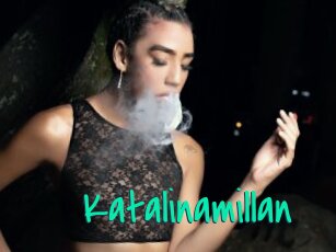 Katalinamillan